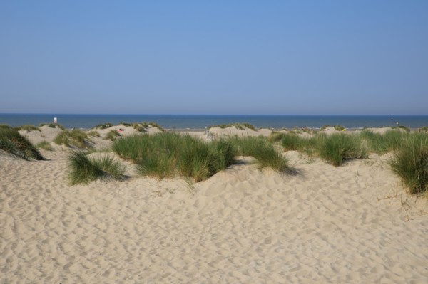 Dunkirk, Malo-les-Bains, Nord department