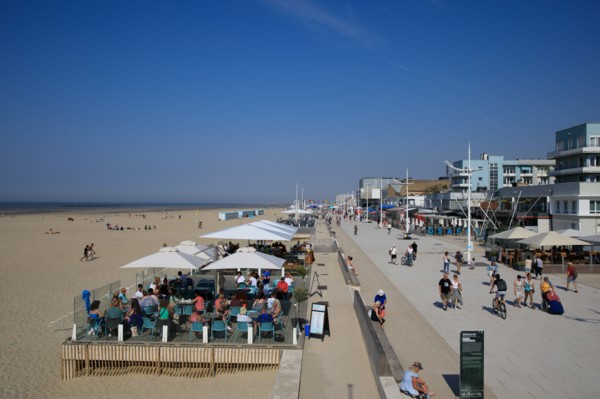 Dunkirk, Malo-les-Bains, Nord department