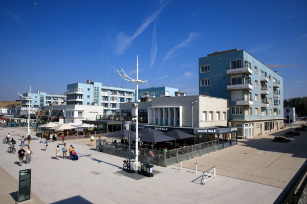 Dunkirk, Malo-les-Bains, Nord department