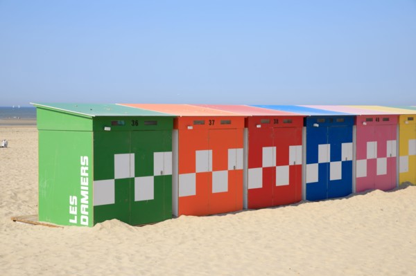 Dunkirk, Malo-les-Bains, Nord department