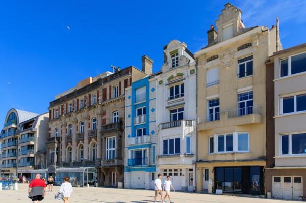 Dunkirk, Malo-les-Bains, Nord department