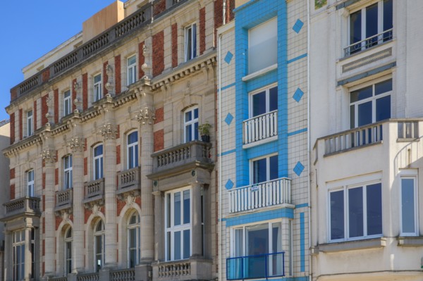Dunkirk, Malo-les-Bains, Nord department