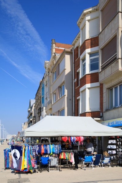 Dunkirk, Malo-les-Bains, Nord department
