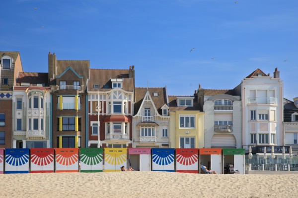 Dunkirk, Malo-les-Bains, Nord department