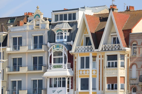 Dunkirk, Malo-les-Bains, Nord department