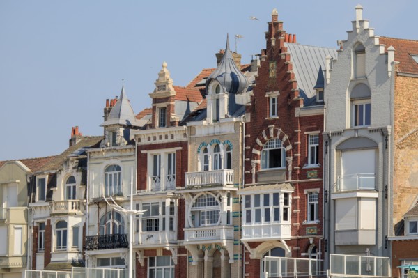 Dunkirk, Malo-les-Bains, Nord department