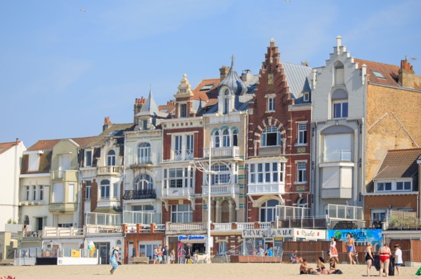 Dunkirk, Malo-les-Bains, Nord department