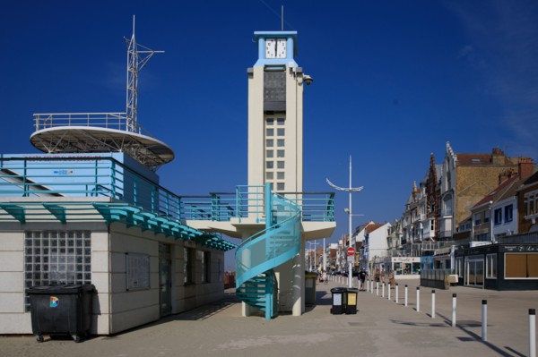 Dunkirk, Malo-les-Bains, Nord department