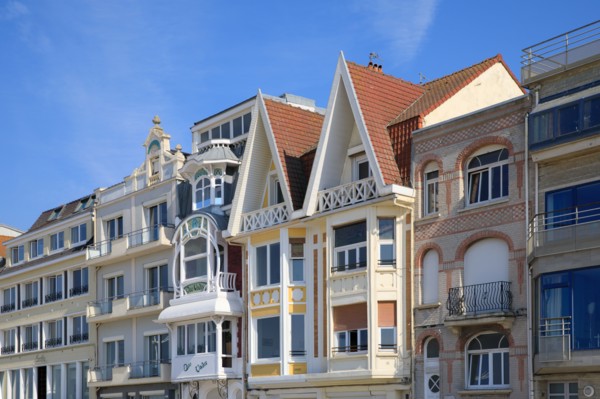 Dunkirk, Malo-les-Bains, Nord department