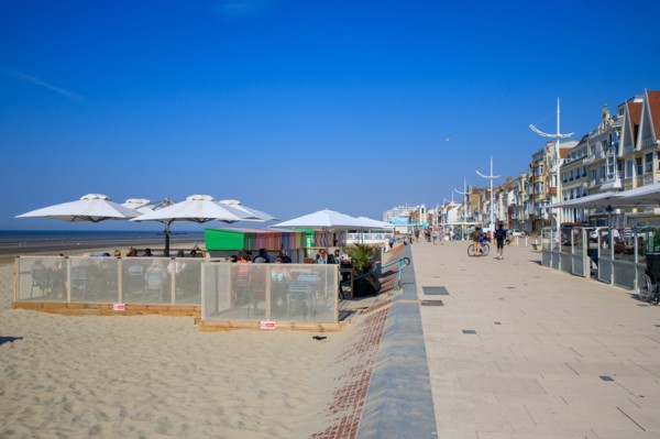 Dunkirk, Malo-les-Bains, Nord department