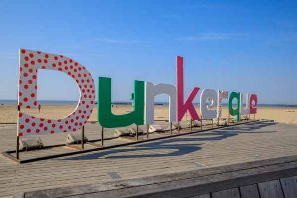 Dunkirk, Malo-les-Bains, Nord department
