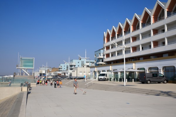 Dunkirk, Malo-les-Bains, Nord department