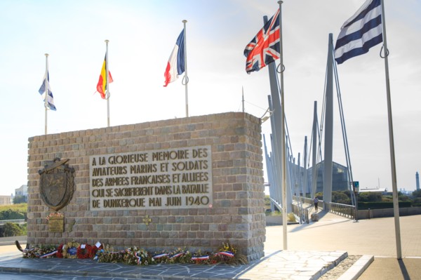 Dunkirk, Malo-les-Bains, Nord department