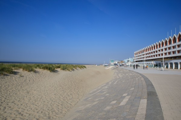 Dunkirk, Malo-les-Bains, Nord department