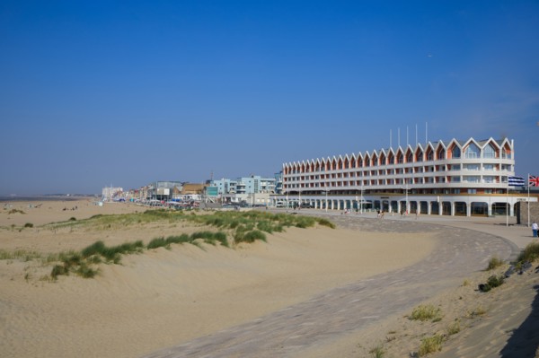Dunkirk, Malo-les-Bains, Nord department