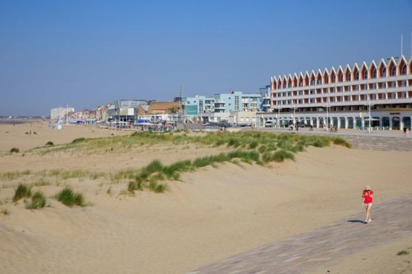 Dunkirk, Malo-les-Bains, Nord department
