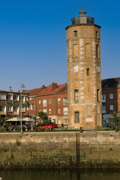 Dunkirk, Nord department