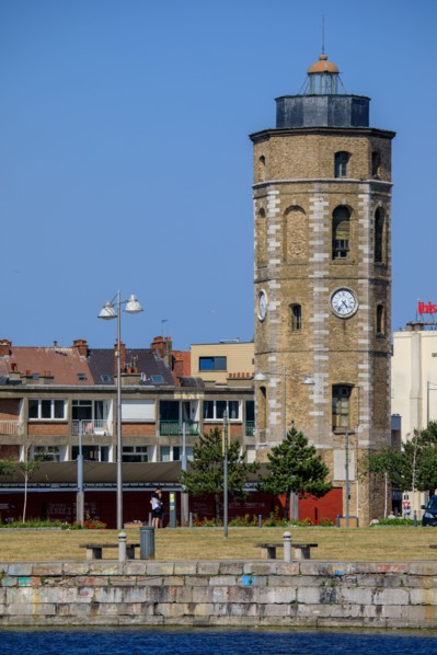 Dunkirk, Nord department