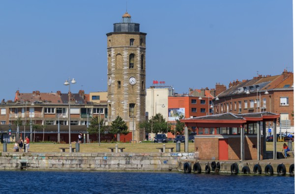 Dunkirk, Nord department