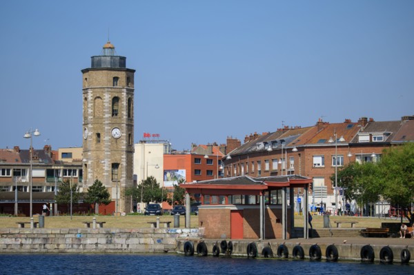 Dunkirk, Nord department