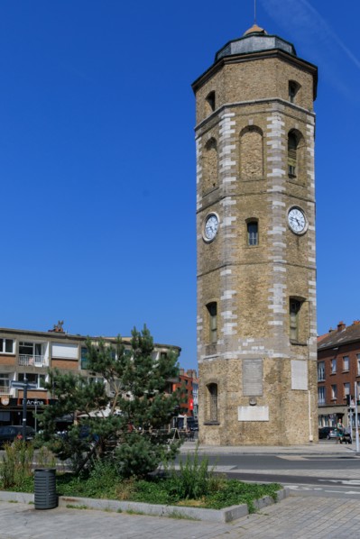 Dunkirk, Nord department