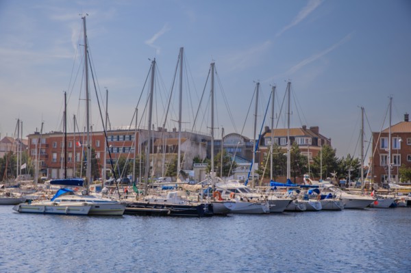 Dunkirk, Nord department