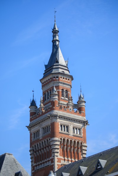 Dunkerque, Nord