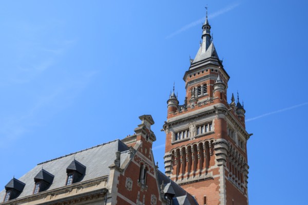 Dunkerque, Nord
