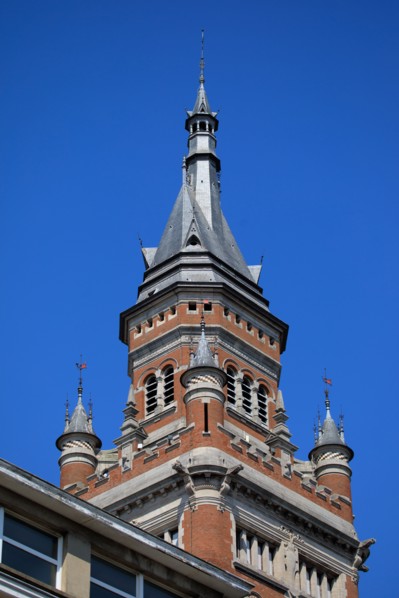 Dunkerque, Nord