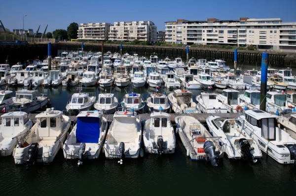 Dunkerque, Nord