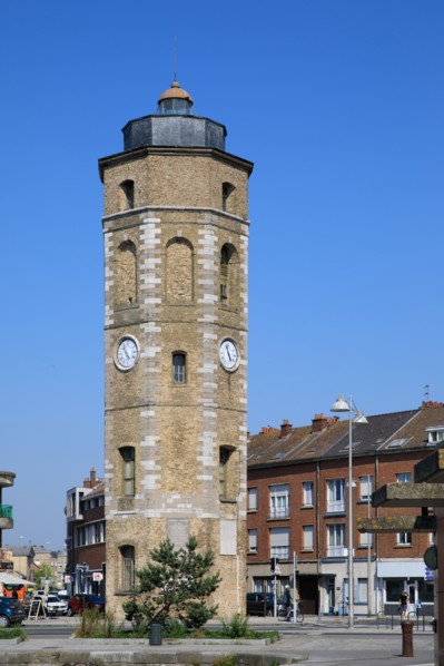 Dunkirk, Nord department