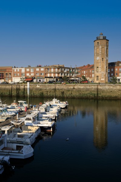 Dunkirk, Nord department