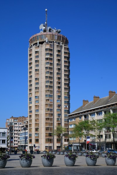 Dunkirk, Nord department