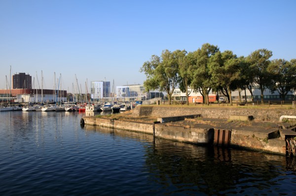 Dunkirk, Nord department
