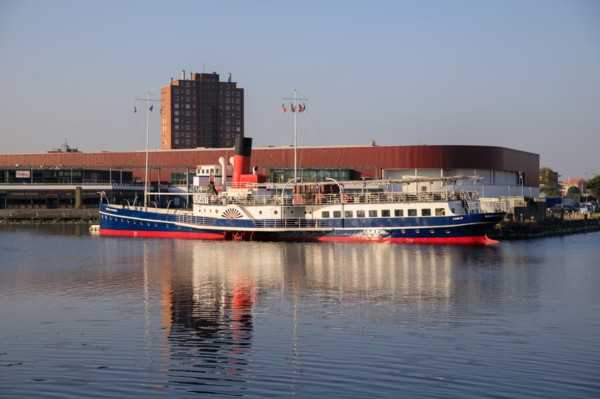 Dunkerque, Nord