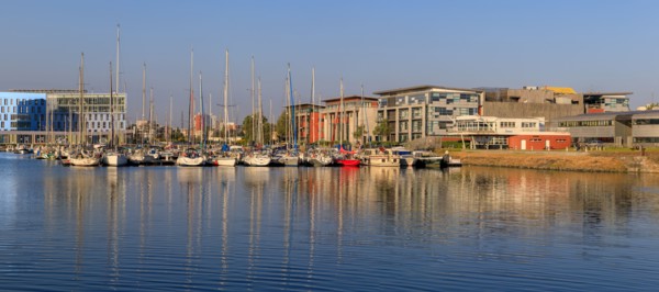 Dunkirk, Nord department