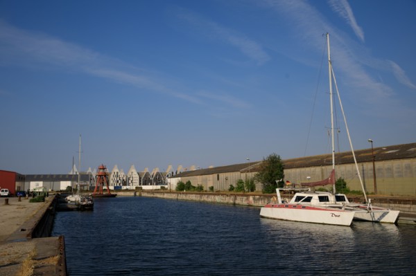 Dunkirk, Nord department