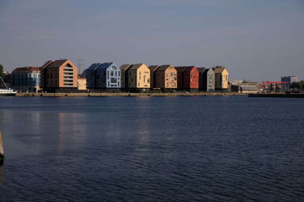 Dunkirk, Nord department