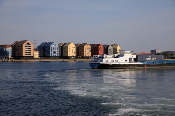 Dunkirk, Nord department