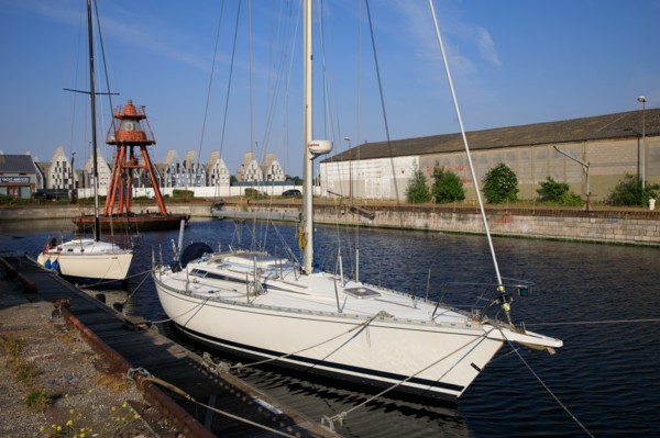 Dunkirk, Nord department