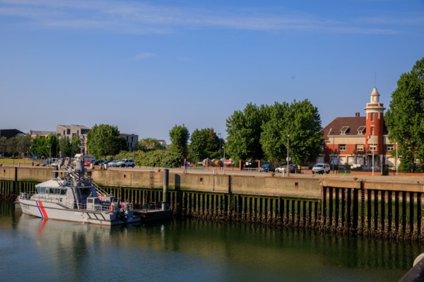 Dunkerque, Nord