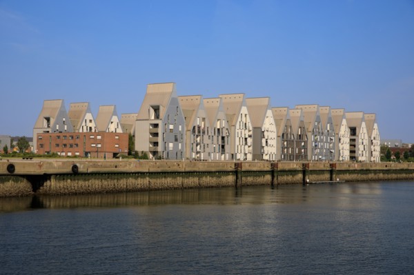 Dunkerque, Nord