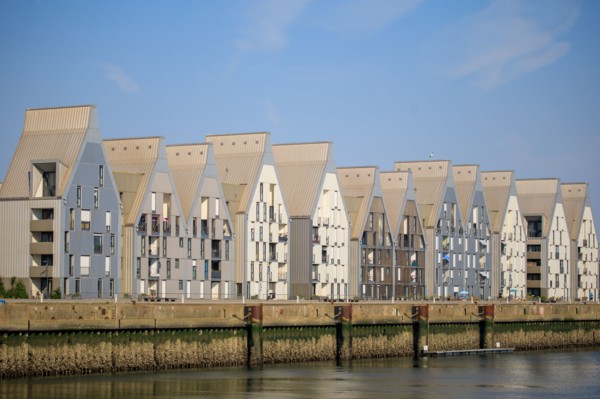 Dunkerque, Nord