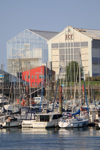 Dunkerque, Nord