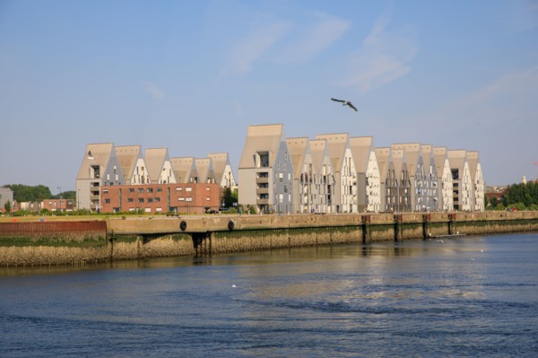 Dunkerque, Nord
