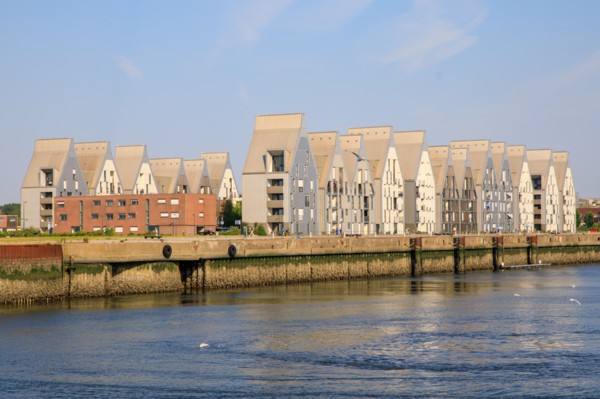 Dunkerque, Nord