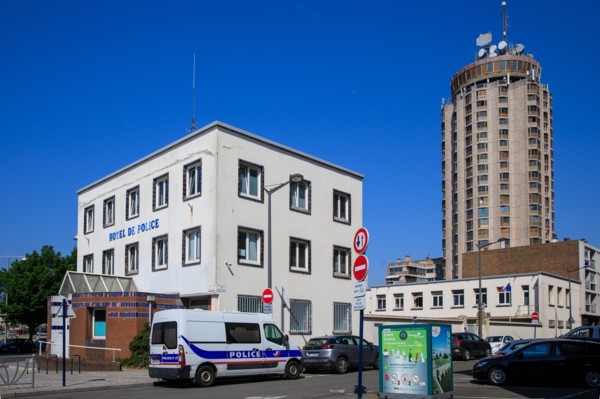 Dunkirk, Nord department