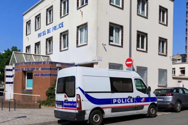 Dunkirk, Nord department