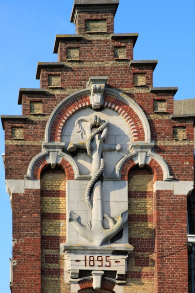 Dunkirk, Nord department