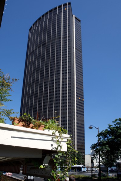 Tour Montparnasse, Paris